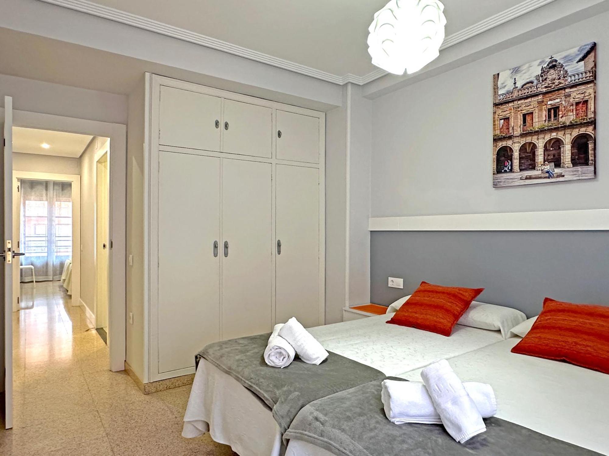 Apartamento Turistico Viana II Exterior photo